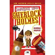 Çocuklar İçin Sherlock Holmes