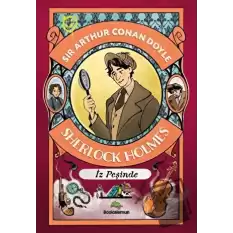 Çocuklar İçin Sherlock Holmes - İz Peşinde