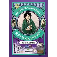 Çocuklar İçin Sherlock Holmes - Kayıp Elmas