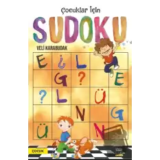 Çocuklar İçin Sudoku