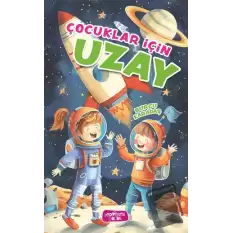 Çocuklar İçin Uzay