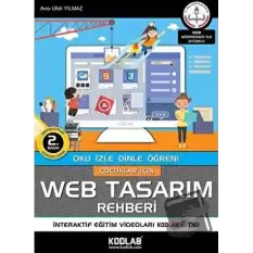 Çocuklar İçin Web Tasarım Rehberi