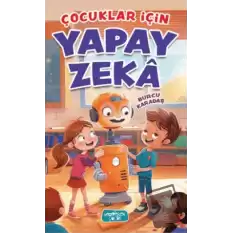 Çocuklar İçin Yapay Zeka