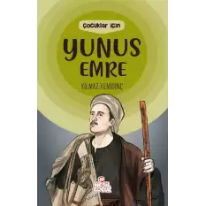 Çocuklar İçin Yunus Emre