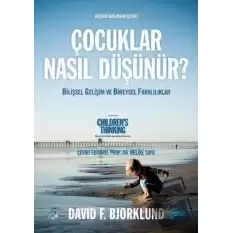 Çocuklar Nasıl Düşünür?