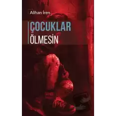 Çocuklar Ölmesin