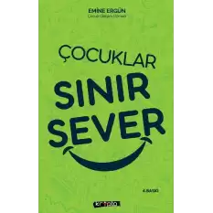 Çocuklar Sınır Sever