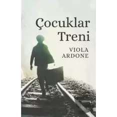 Çocuklar Treni