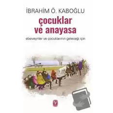 Çocuklar ve Anayasa