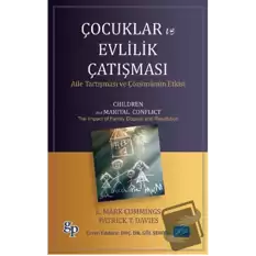 Çocuklar ve Evlilik Çatışması