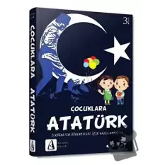 Çocuklara Atatürk