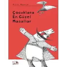 Çocuklara En Güzel Masallar