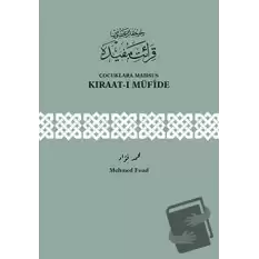 Çocuklara Mahsus Kıraat-ı Müfide