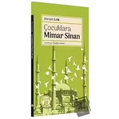 Çocuklara Mimar Sinan