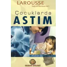 Çocuklarda Astım