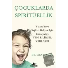 Çocuklarda Spiritüellik