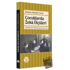 Çocuklarda Zeka Ölçüleri