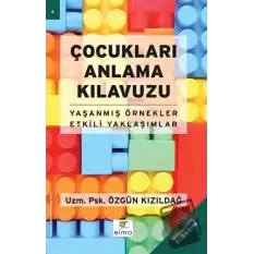 Çocukları Anlama Kılavuzu