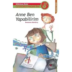 Çocukların Hakları Var 2: Anne Ben Yapabilirim