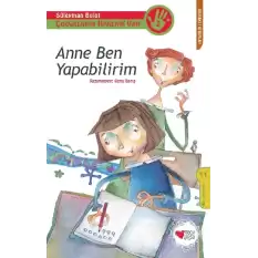 Anne Ben - Yapabilirim Çocukların Hakları Var 2