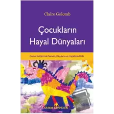 Çocukların Hayal Dünyaları