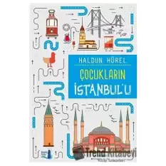 Çocukların İstanbul’u