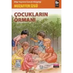 Çocukların Ormanı