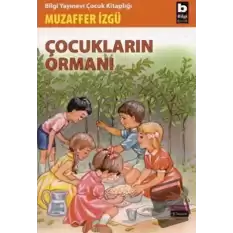 Çocukların Ormanı