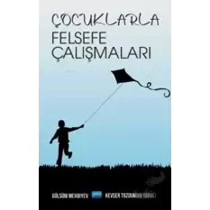 Çocuklarla Felsefe Çalışmaları