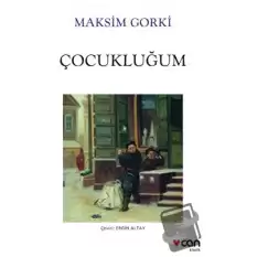 Çocukluğum