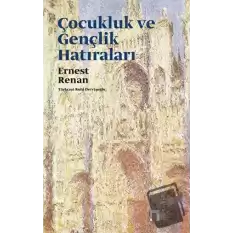 Çocukluk Ve Gençlik Hatıraları