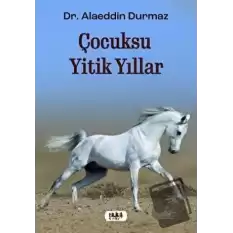 Çocuksu Yitik Yıllar