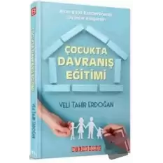 Çocukta Davranış Eğitimi