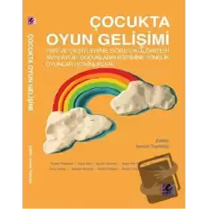 Çocukta Oyun Gelişimi