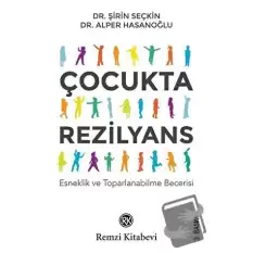 Çocukta Rezilyans