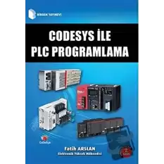 Codesys ile PLC Programlama