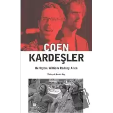 Coen Kardeşler