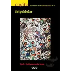 Cogito Sayı 29 - Selçuklular