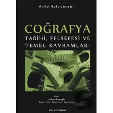 Coğrafya