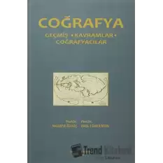 Coğrafya