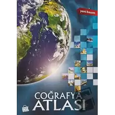 Coğrafya Atlası