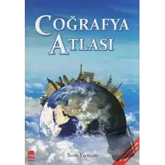 Coğrafya Atlası