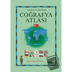 Coğrafya Atlası