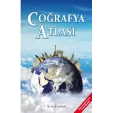 Coğrafya Atlası