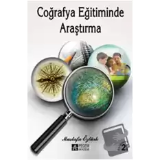 Coğrafya Eğitiminde Araştırma