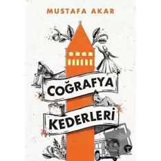 Coğrafya Kederleri