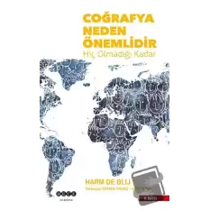 Coğrafya Neden Önemlidir