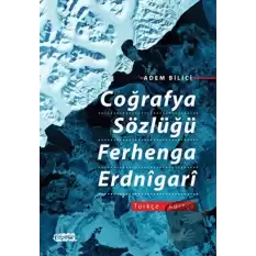 Coğrafya Sözlüğü Ferhenga Erdnigari