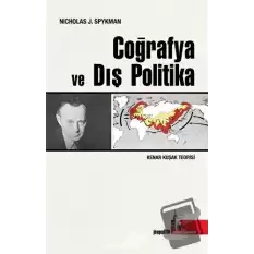 Coğrafya ve Dış Politika