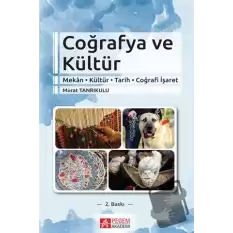 Coğrafya ve Kültür